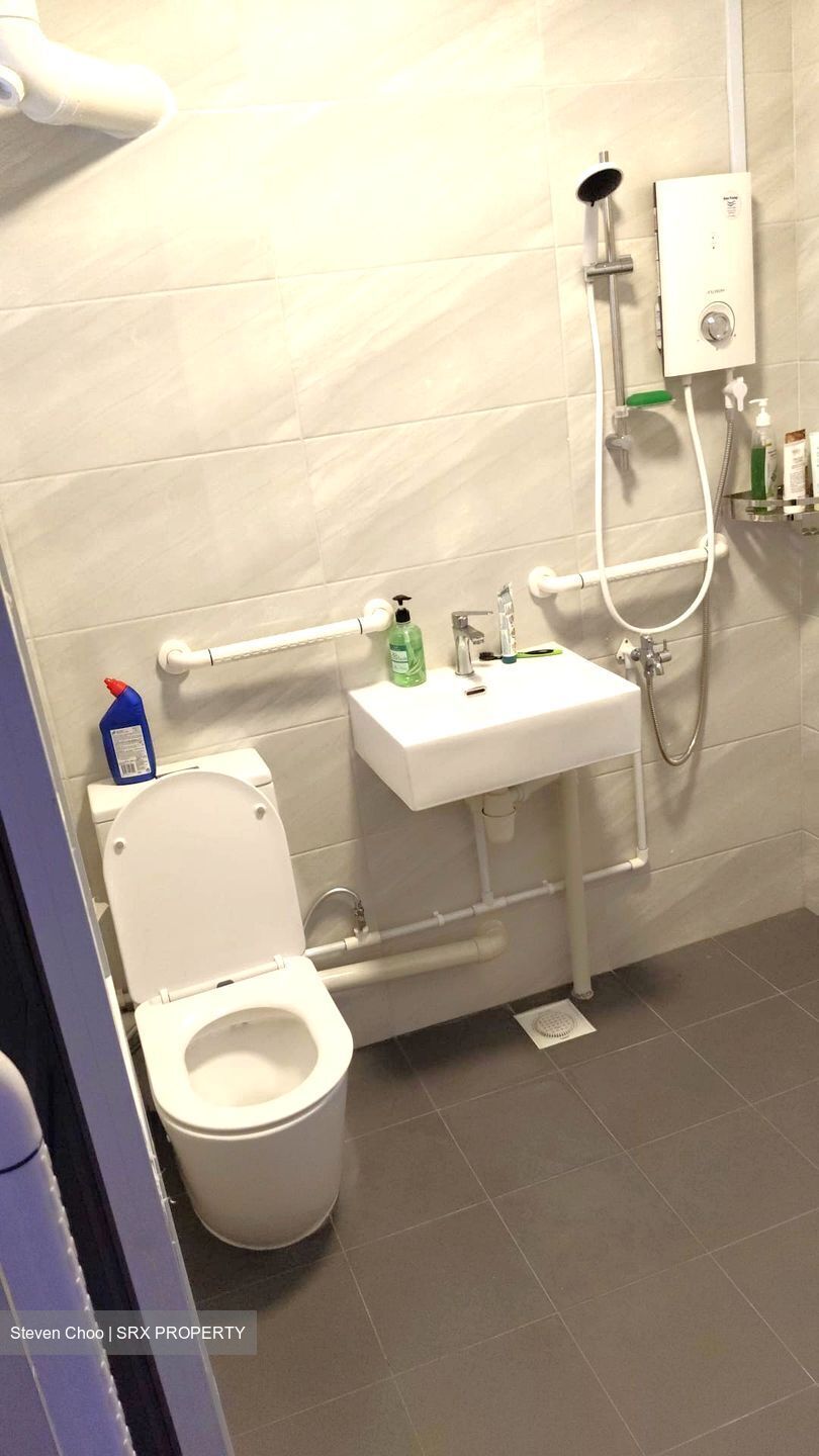 Blk 110 Teck Whye Lane (Choa Chu Kang), HDB 3 Rooms #575956511